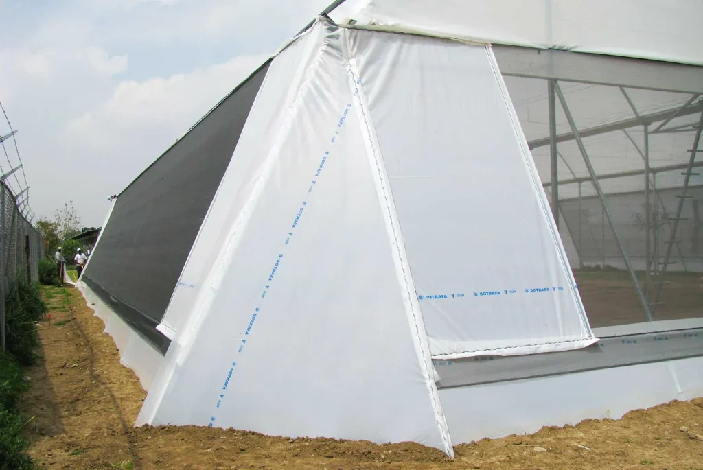 Invernadero cenital vista 29