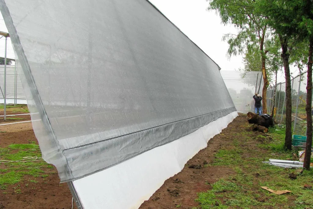 Invernadero cenital vista 32