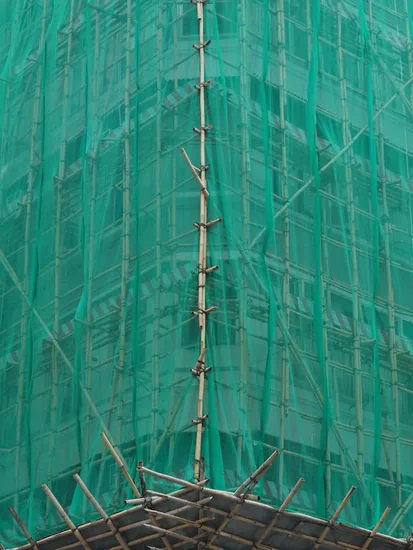 malla sombra para construccion
