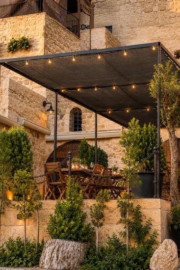 malla sombra para restaurantes patios casas jardines terrazas