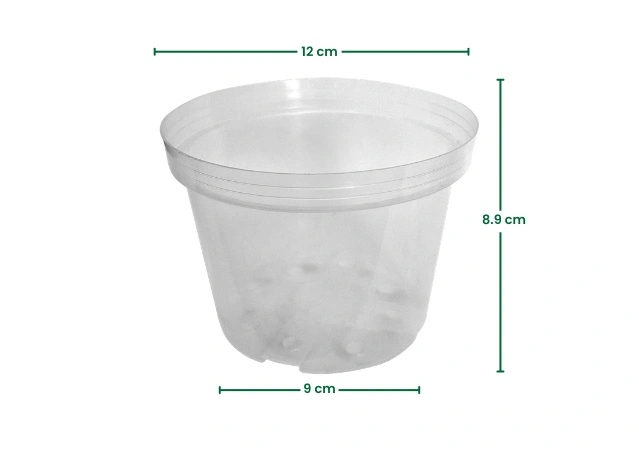 Maceta_Transparente_de_5_Pulgadas_1_Descripcion