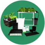 Kits de Hidroponía