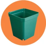 Macetas para propagación