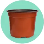 Macetas para vivero